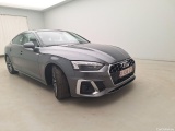  Audi  A5 Sportback Audi, A5 SB FL'20, Audi  35 TDI S tronic Bus Ed S Line 5d #5