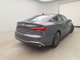  Audi  A5 Sportback Audi, A5 SB FL'20, Audi  35 TDI S tronic Bus Ed S Line 5d #4