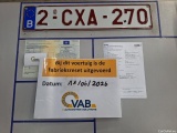  Audi  A5 Sportback Audi, A5 SB FL'20, Audi  35 TDI S tronic Bus Ed S Line 5d #9