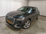  Audi  Q2 AUDI  DIESEL 35 TDi 150 Sport S tronic (EU6d-TEMP) 5d #2