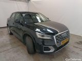  Audi  Q2 AUDI  DIESEL 35 TDi 150 Sport S tronic (EU6d-TEMP) 5d #5
