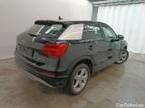 Audi  Q2 AUDI  DIESEL 35 TDi 150 Sport S tronic (EU6d-TEMP) 5d #4