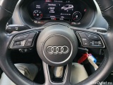  Audi  Q2 AUDI  DIESEL 35 TDi 150 Sport S tronic (EU6d-TEMP) 5d #22