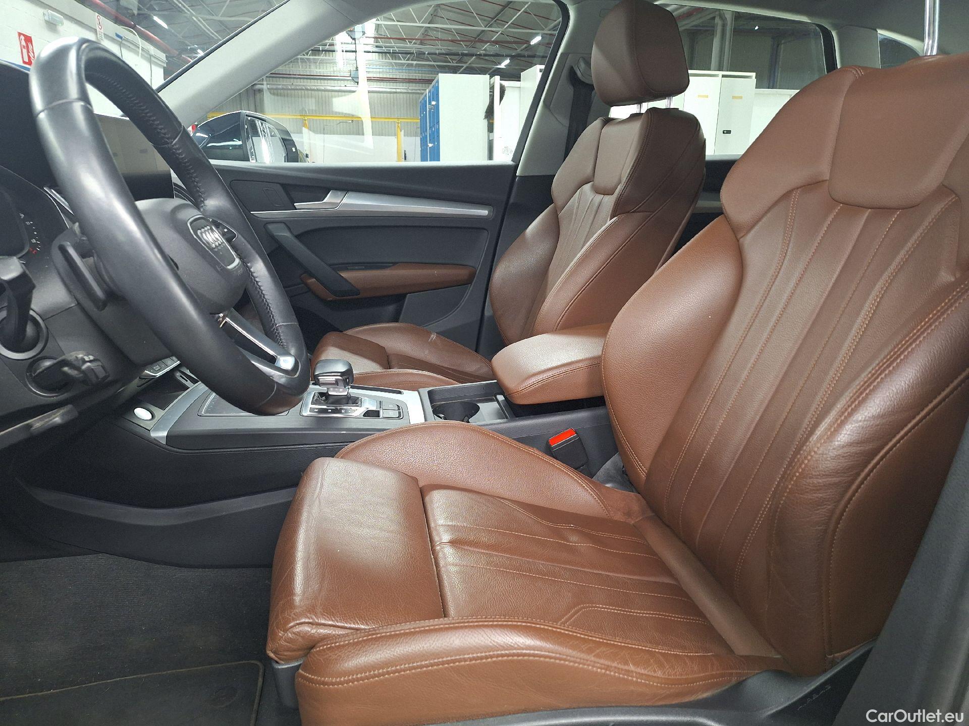  Audi  Q5 Audi,  '16, Audi  Sport 50 TFSi e S tronic quattro 5d #33
