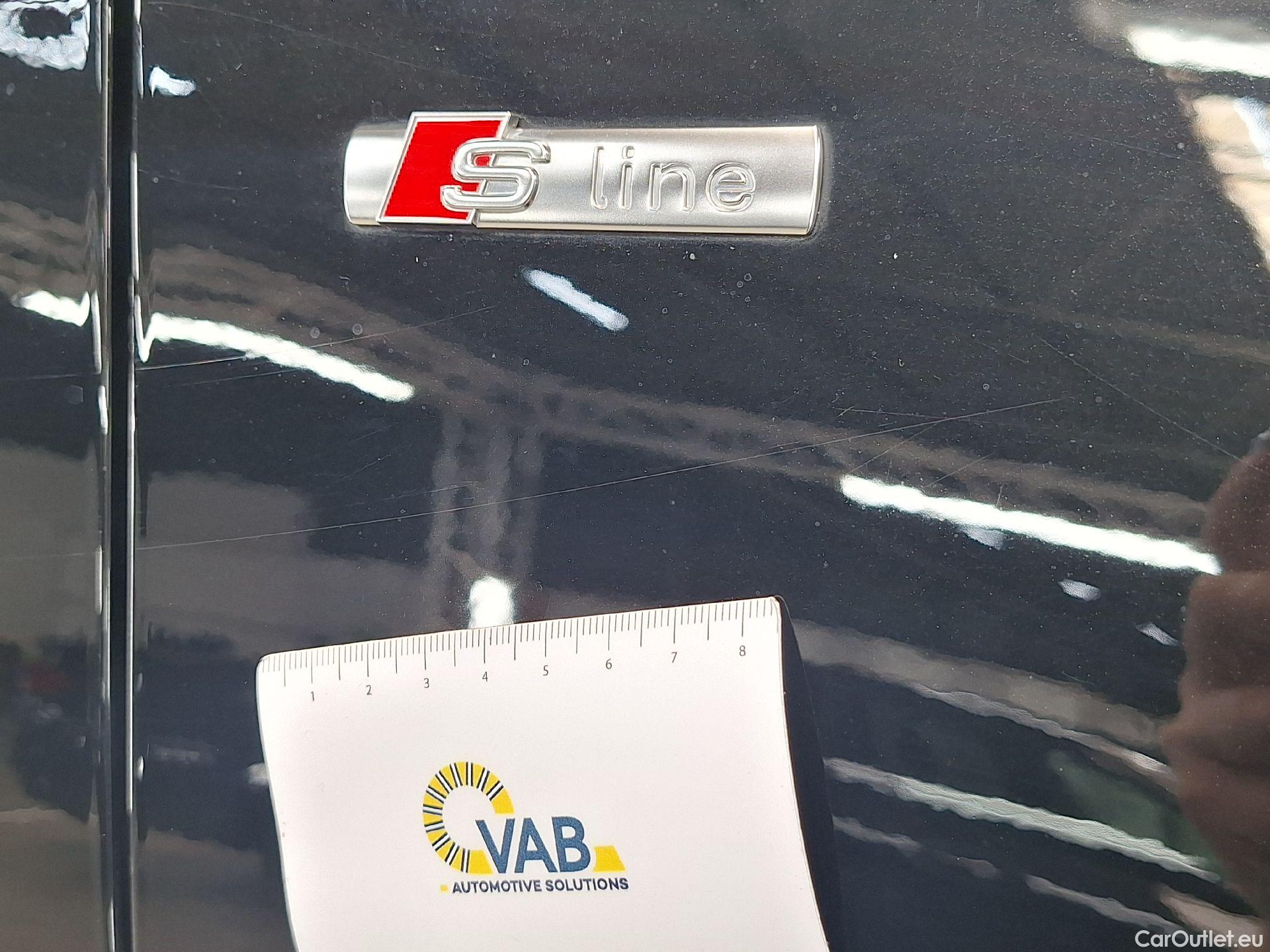  Audi  Q5 Audi,  SB FL'20, Audi  SPORTBACK Bus.Ed.SL 35 TDI S tronic 5d #4