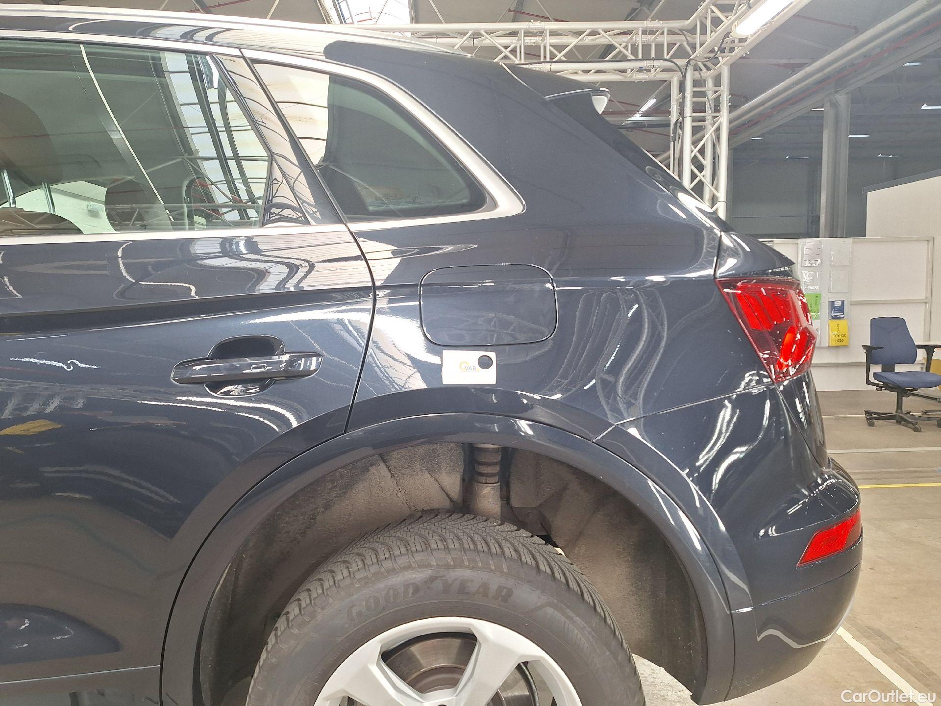  Audi  Q5 Audi,  '16, Audi  Sport 50 TFSi e S tronic quattro 5d #59