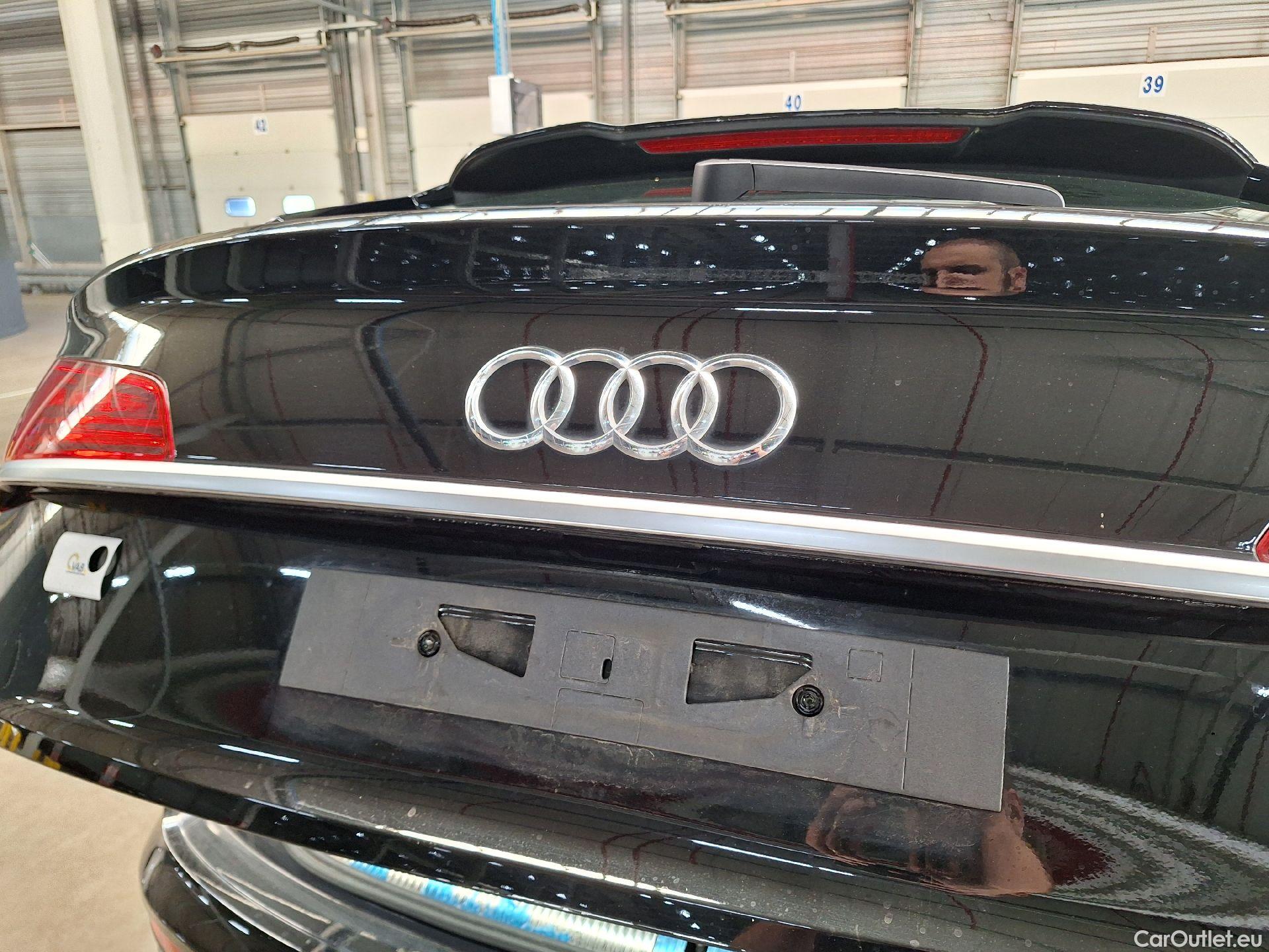  Audi  Q5 Audi,  SB FL'20, Audi  SPORTBACK Bus.Ed.Adv. 35 TDI S tronic 5d #4