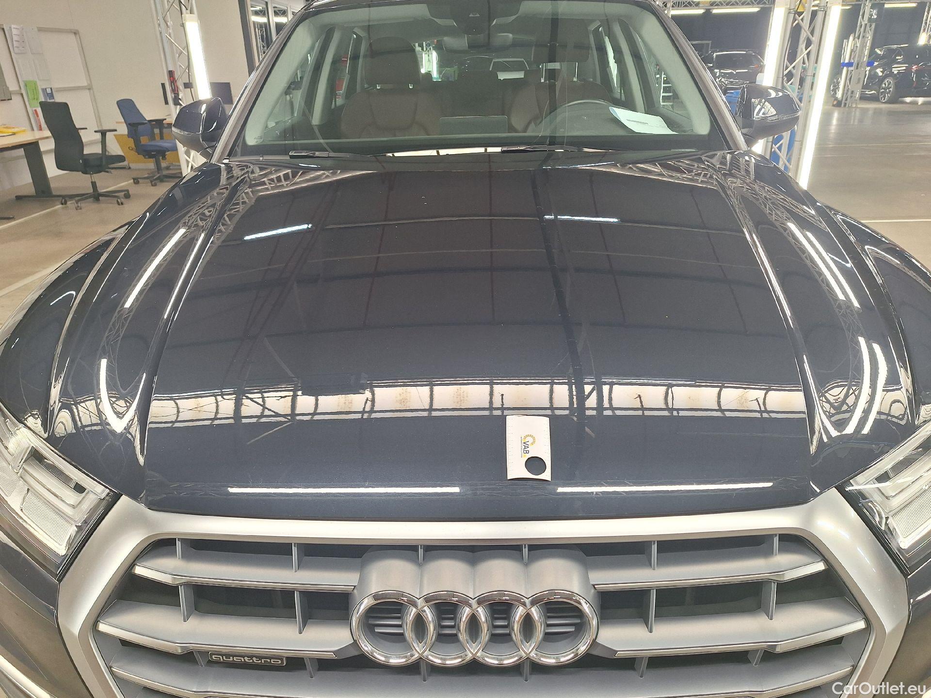  Audi  Q5 Audi,  '16, Audi  Sport 50 TFSi e S tronic quattro 5d #84