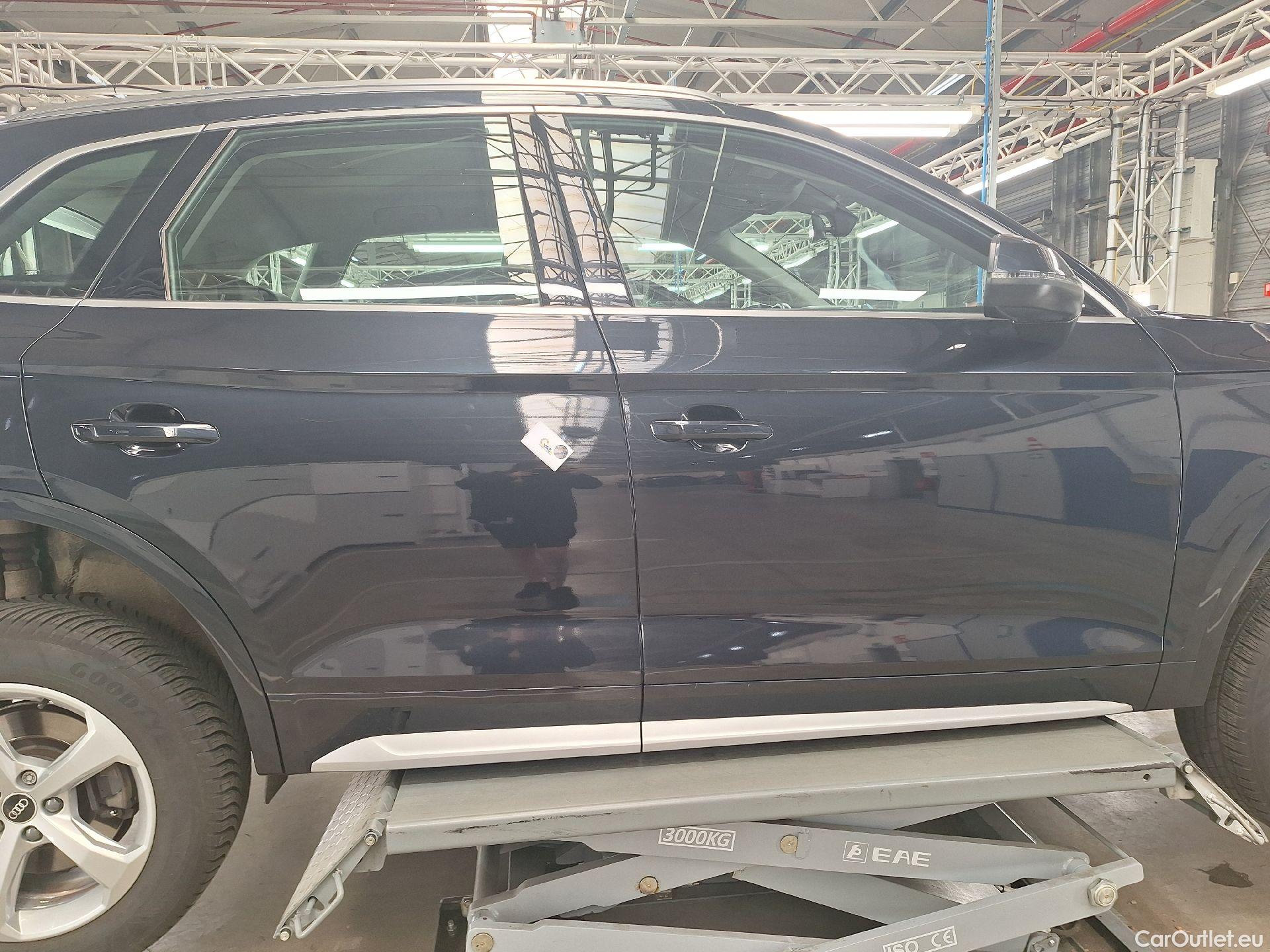  Audi  Q5 Audi,  '16, Audi  Sport 50 TFSi e S tronic quattro 5d #71