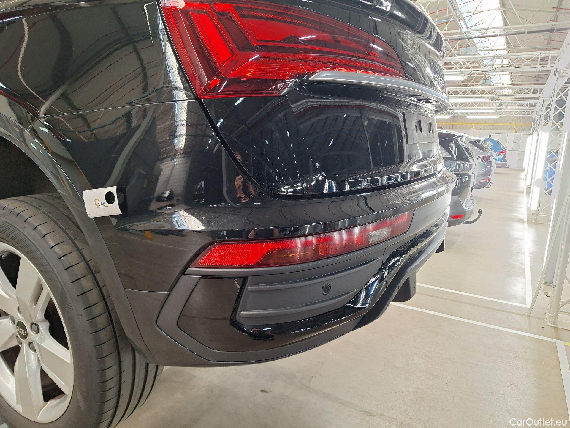  Audi  Q5 Audi,  SB FL'20, Audi  SPORTBACK Bus.Ed.Adv. 35 TDI S tronic 5d #17