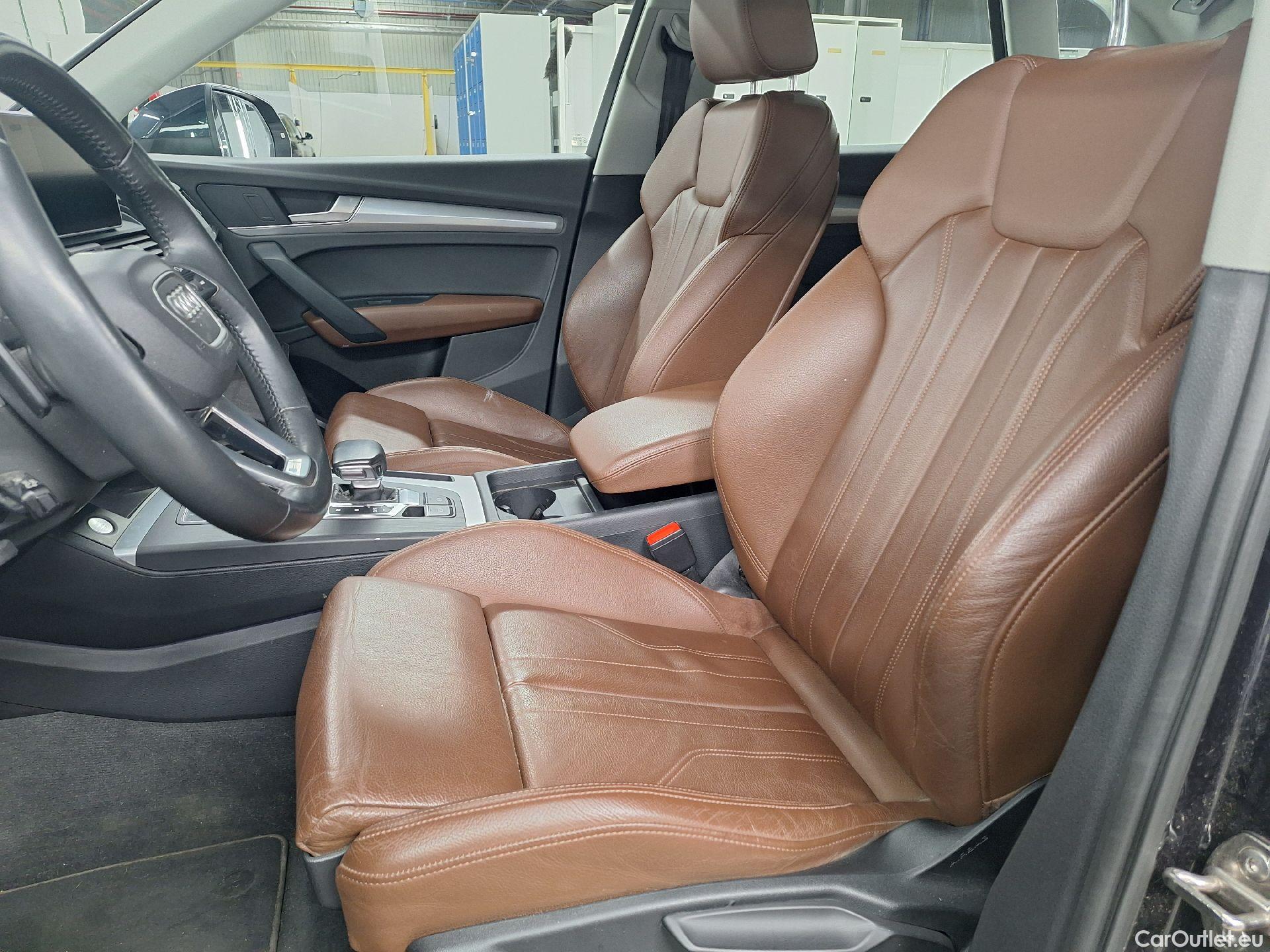  Audi  Q5 Audi,  '16, Audi  Sport 50 TFSi e S tronic quattro 5d #32