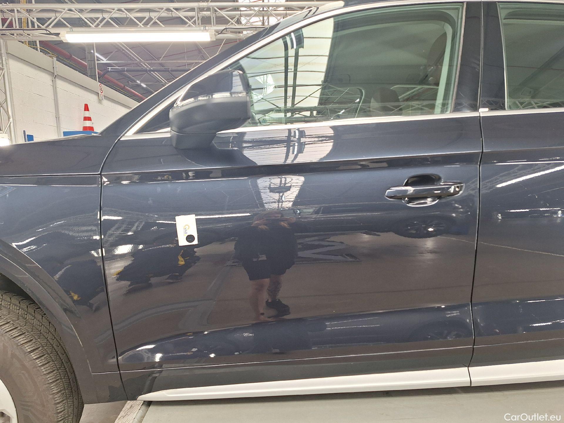  Audi  Q5 Audi,  '16, Audi  Sport 50 TFSi e S tronic quattro 5d #50