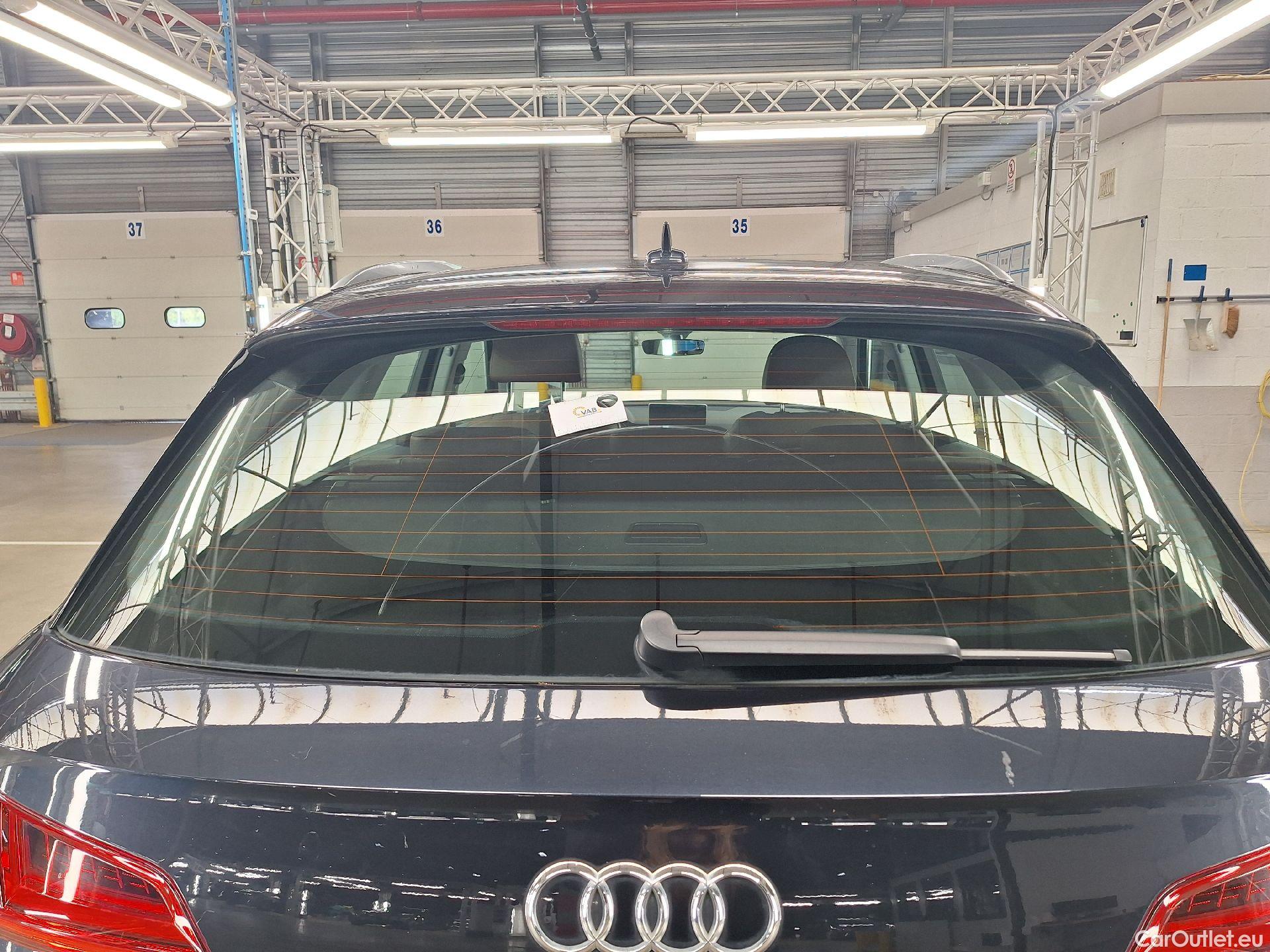  Audi  Q5 Audi,  '16, Audi  Sport 50 TFSi e S tronic quattro 5d #25