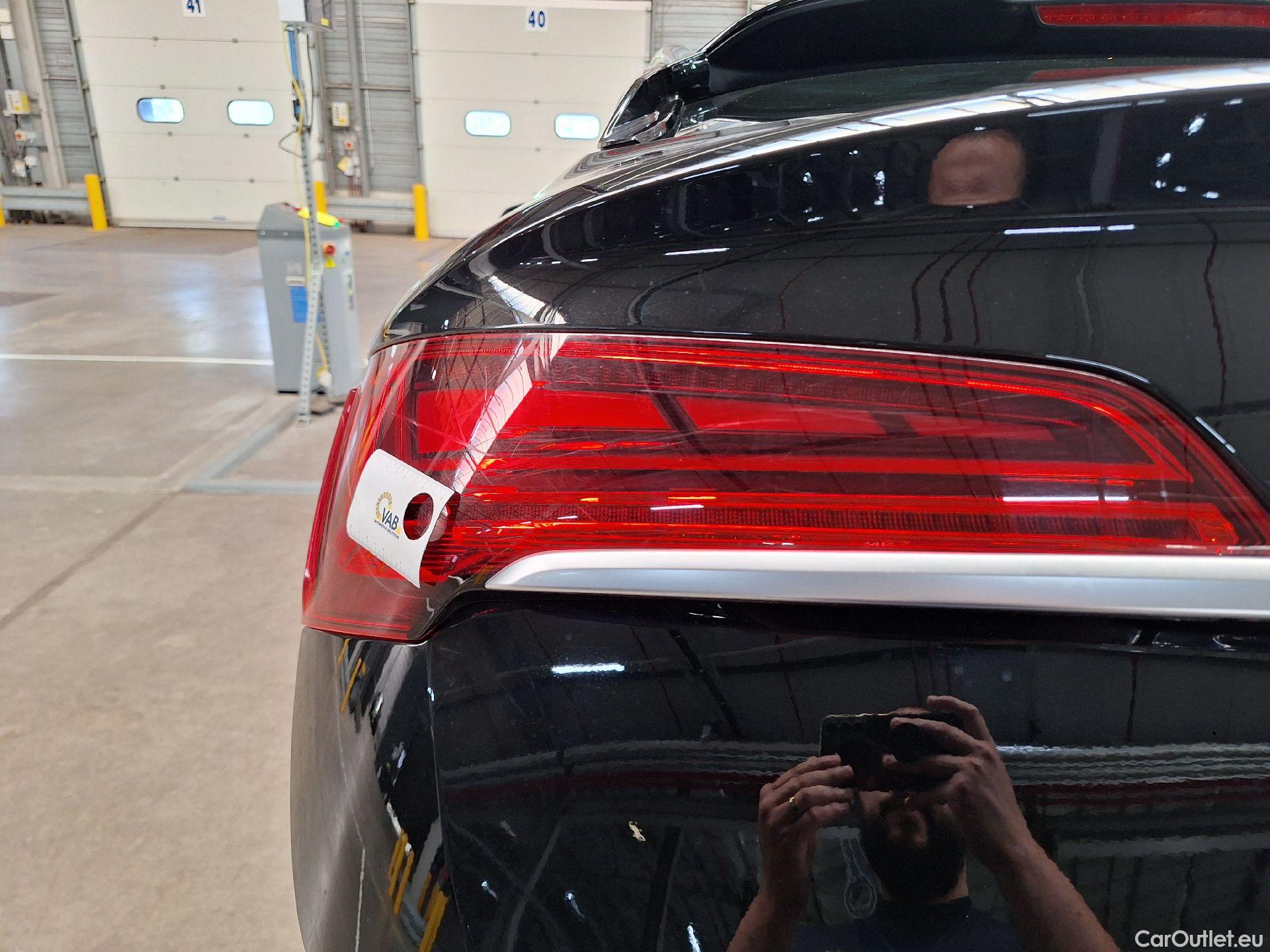  Audi  Q5 Audi,  SB FL'20, Audi  SPORTBACK Bus.Ed.Adv. 35 TDI S tronic 5d #6