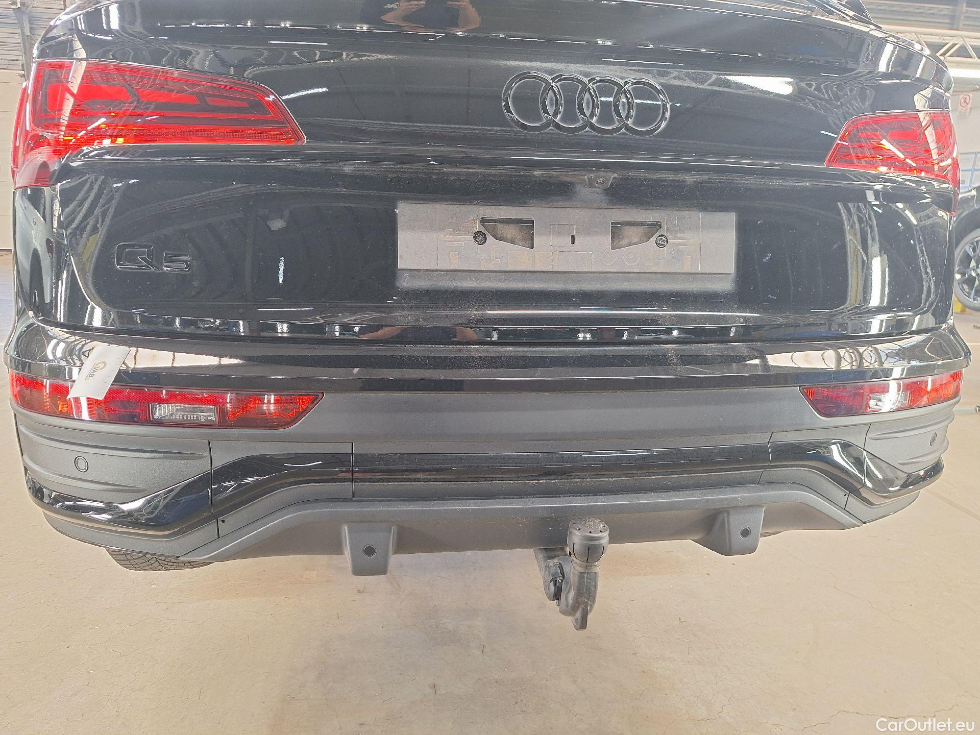  Audi  Q5 Audi,  SB FL'20, Audi  SPORTBACK Bus.Ed.SL 35 TDI S tronic 5d #19