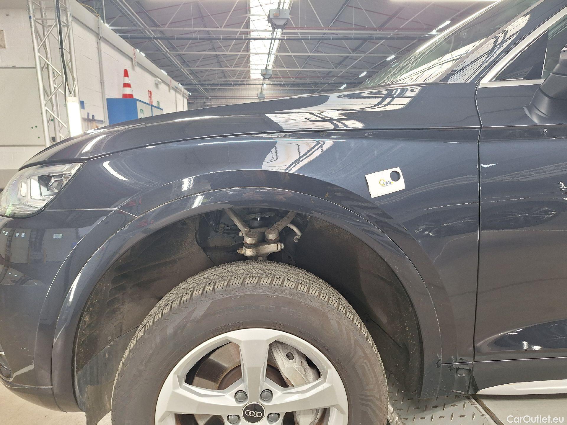  Audi  Q5 Audi,  '16, Audi  Sport 50 TFSi e S tronic quattro 5d #46