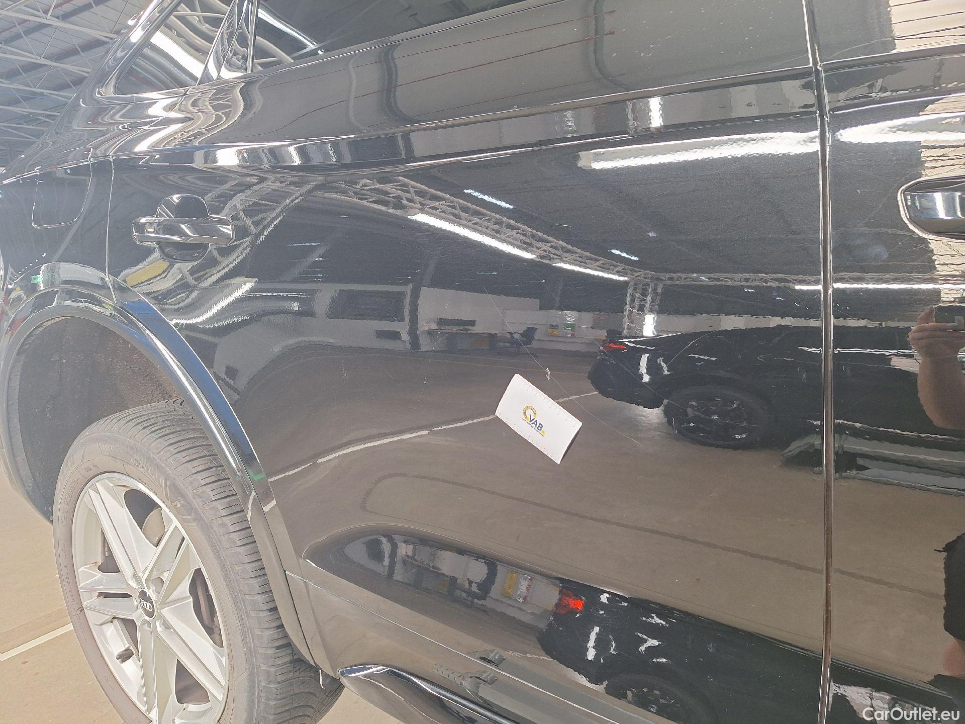  Audi  Q5 Audi,  SB FL'20, Audi  SPORTBACK Bus.Ed.SL 35 TDI S tronic 5d #10