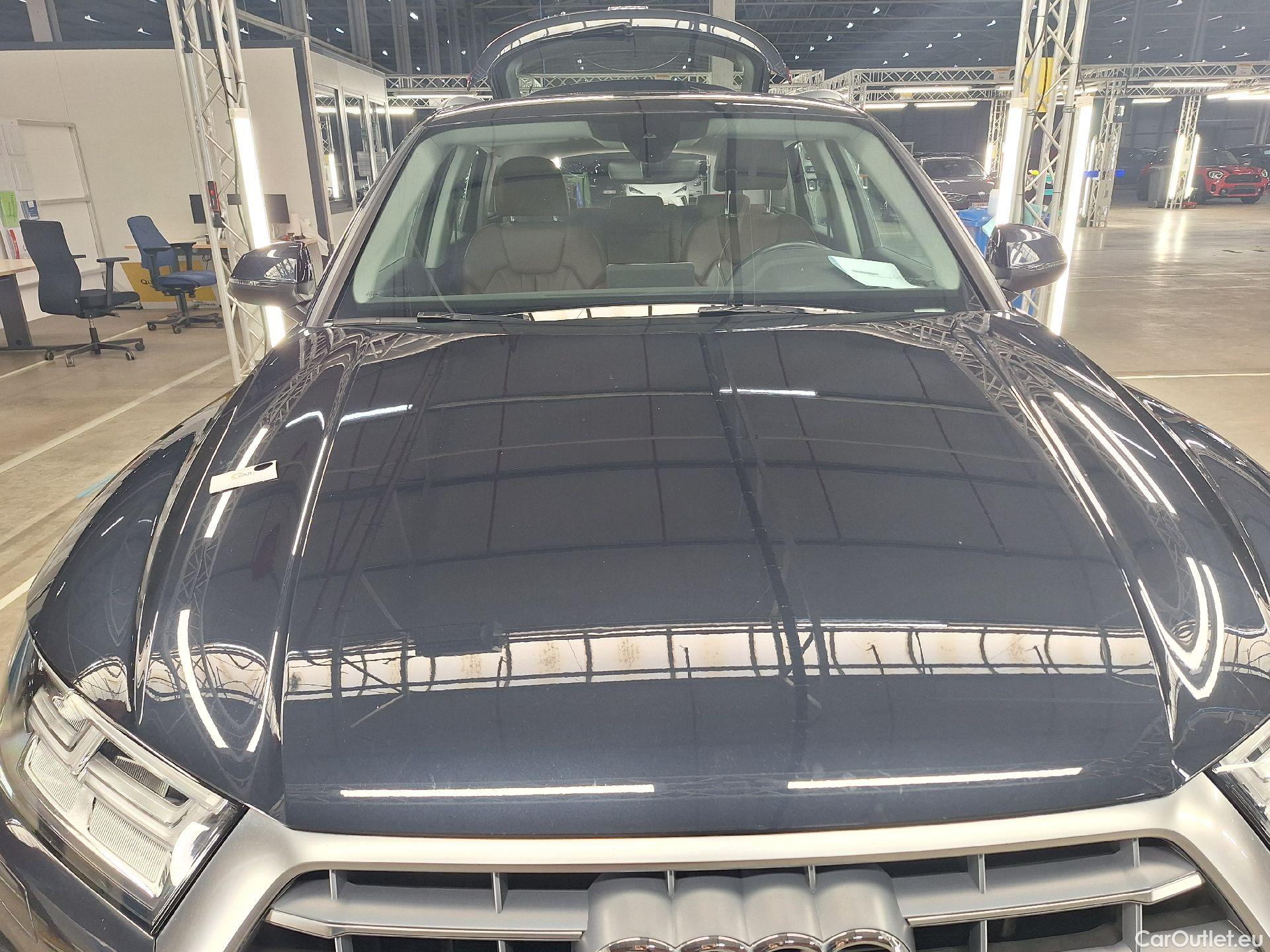  Audi  Q5 Audi,  '16, Audi  Sport 50 TFSi e S tronic quattro 5d #1
