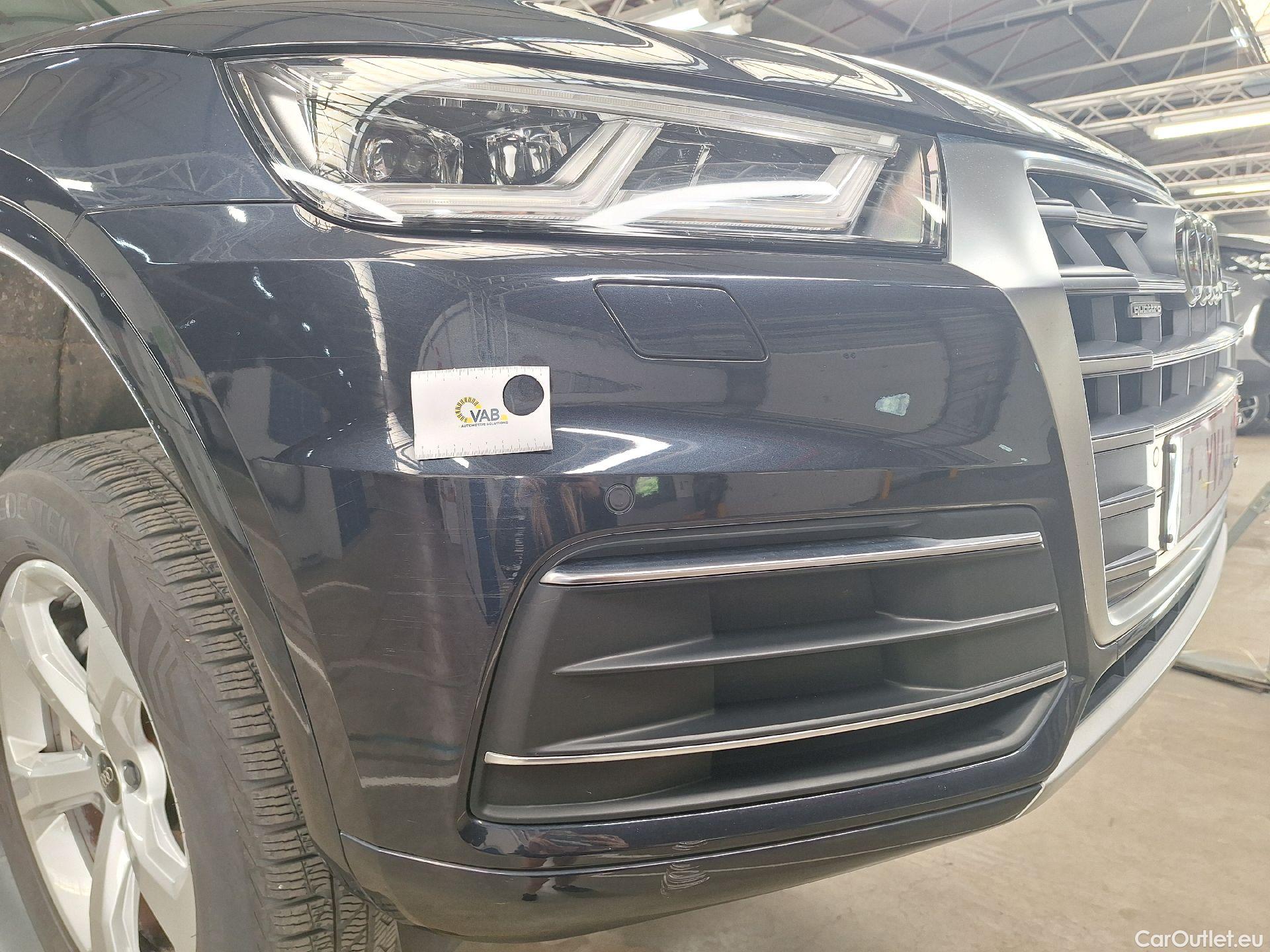  Audi  Q5 Audi,  '16, Audi  Sport 50 TFSi e S tronic quattro 5d #38