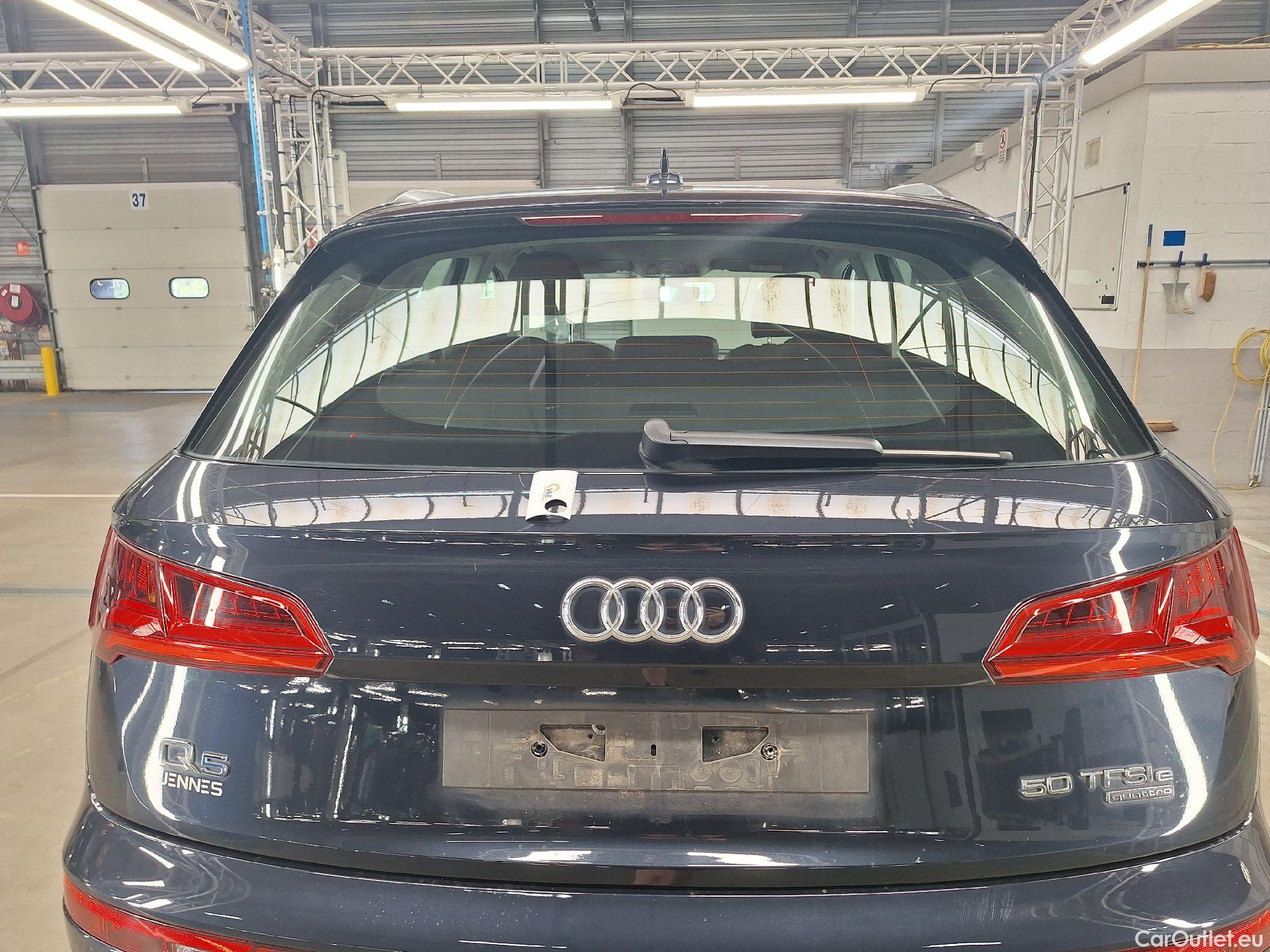  Audi  Q5 Audi,  '16, Audi  Sport 50 TFSi e S tronic quattro 5d #21