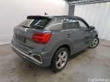  Audi  Q2 AUDI  DIESEL - 2021 35 TDi 150 Quattro S line S tronic 5d #2