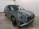  Audi  Q2 AUDI  DIESEL - 2021 35 TDi 150 Quattro S line S tronic 5d #8