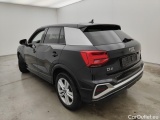  Audi  Q2 AUDI  DIESEL - 2021 35 TDi 150hp Quattro S line S tronic 5d #3