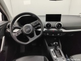  Audi  Q2 AUDI  DIESEL - 2021 35 TDi 150hp Quattro S line S tronic 5d #6