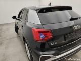  Audi  Q2 AUDI  DIESEL - 2021 35 TDi 150hp Quattro S line S tronic 5d #32