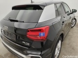  Audi  Q2 AUDI  DIESEL - 2021 35 TDi 150hp Quattro S line S tronic 5d #34