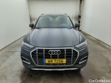 Audi  Q5 AUDI  - 2021 50 TFSIe 265hp Quattro PHEV Advanced S tronic 5d #5