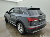  Audi  Q5 AUDI  - 2021 50 TFSIe 265hp Quattro PHEV Advanced S tronic 5d #7