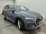  Audi  Q5 AUDI  - 2021 50 TFSIe 265hp Quattro PHEV Advanced S tronic 5d #8