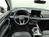  Audi  Q5 AUDI  - 2021 50 TFSIe 265hp Quattro PHEV Advanced S tronic 5d #9