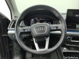  Audi  Q5 AUDI  - 2021 50 TFSIe 265hp Quattro PHEV Advanced S tronic 5d #24