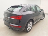  Audi  Q5 Audi,  SB FL'20, Audi  SPORTBACK Bus.Ed.Adv. 35 TDI S tronic 5d #8