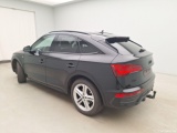  Audi  Q5 Audi,  SB FL'20, Audi  SPORTBACK Bus.Ed.SL 35 TDI S tronic 5d #6