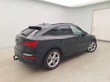  Audi  Q5 Audi,  SB FL'20, Audi  SPORTBACK Bus.Ed.SL 35 TDI S tronic 5d #8