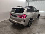  Bmw  iX3 BMW   5d #2
