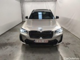  Bmw  iX3 BMW   5d #5