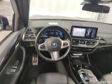  Bmw  iX3 BMW   5d #9