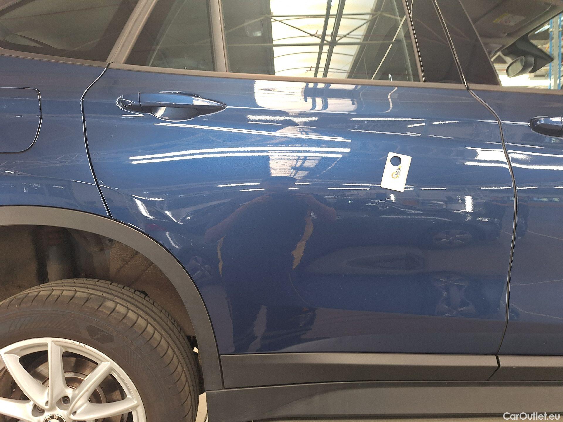  Bmw  X1 BMW,  FL'19, BMW  sDrive16dA (85 kW) 5d #14