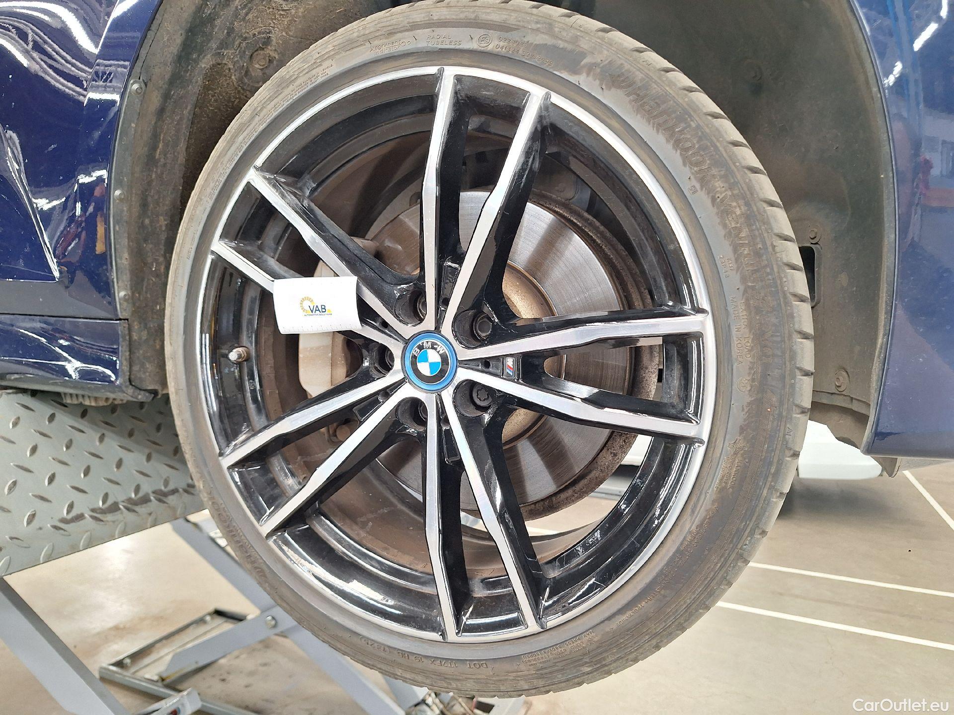  Bmw  Serie 3 BMW, 3-serie To. '18 PHEV, BMW 3 Reeks Touring 330e (215 kW) 5d #46