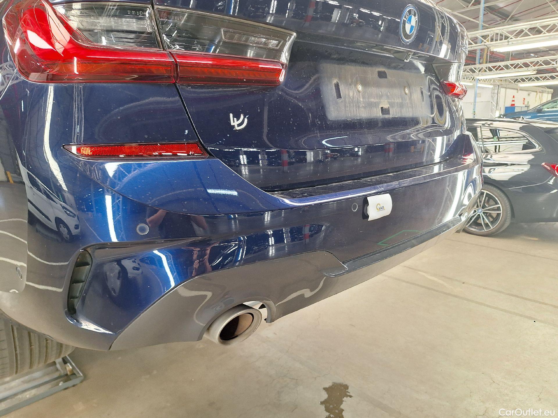  Bmw  Serie 3 BMW, 3-serie To. '18 PHEV, BMW 3 Reeks Touring 330e (215 kW) 5d #25