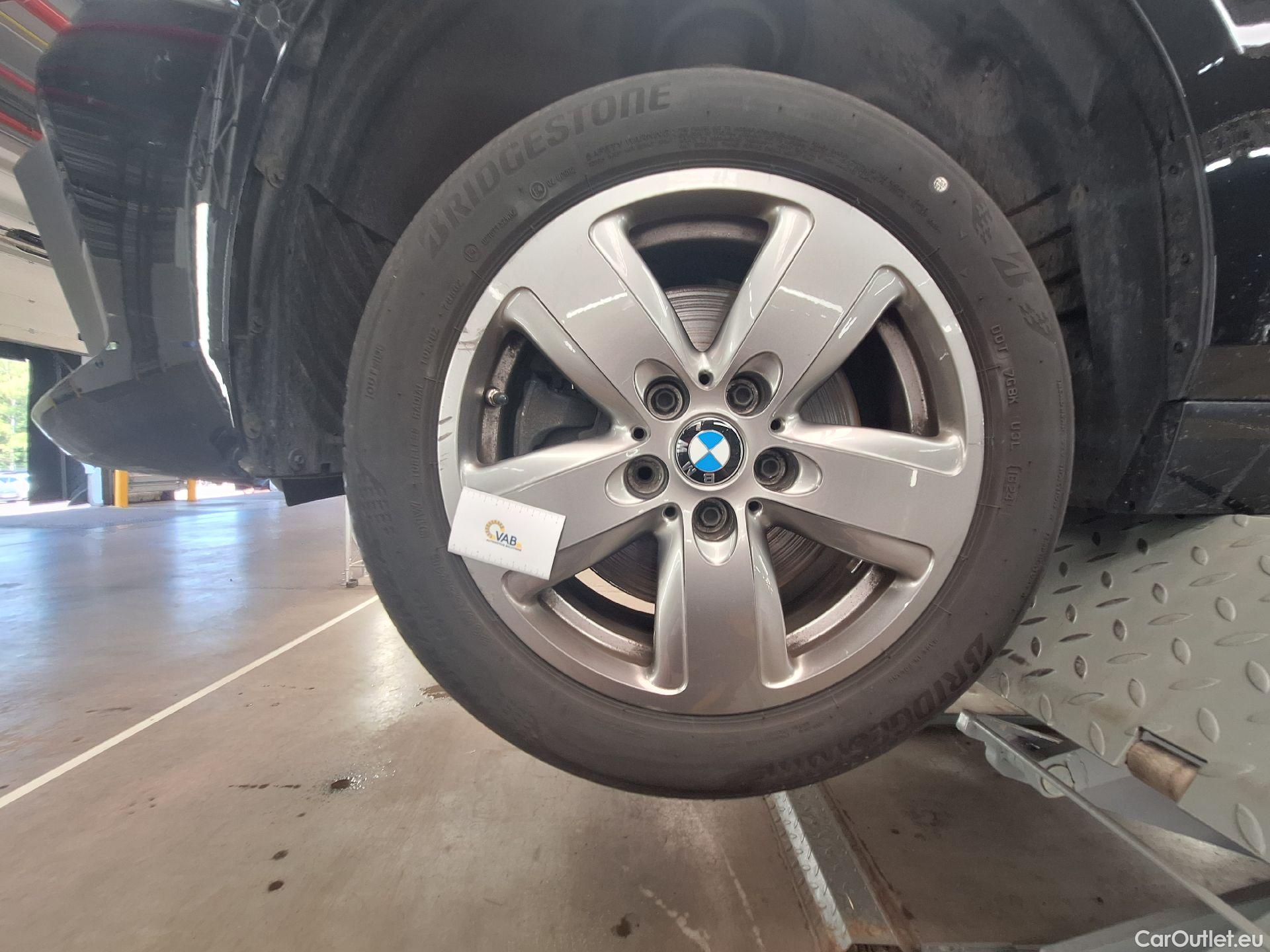  Bmw  Serie 1 BMW, 1-serie '19, 118i 100kW Aut #7