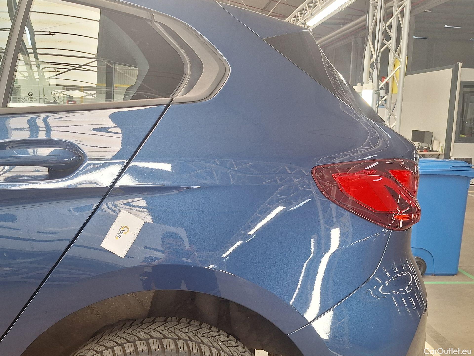  Bmw  Serie 1 BMW, 1-serie '19, BMW 1 Reeks Hatch 116d (85 kW) 5d #21