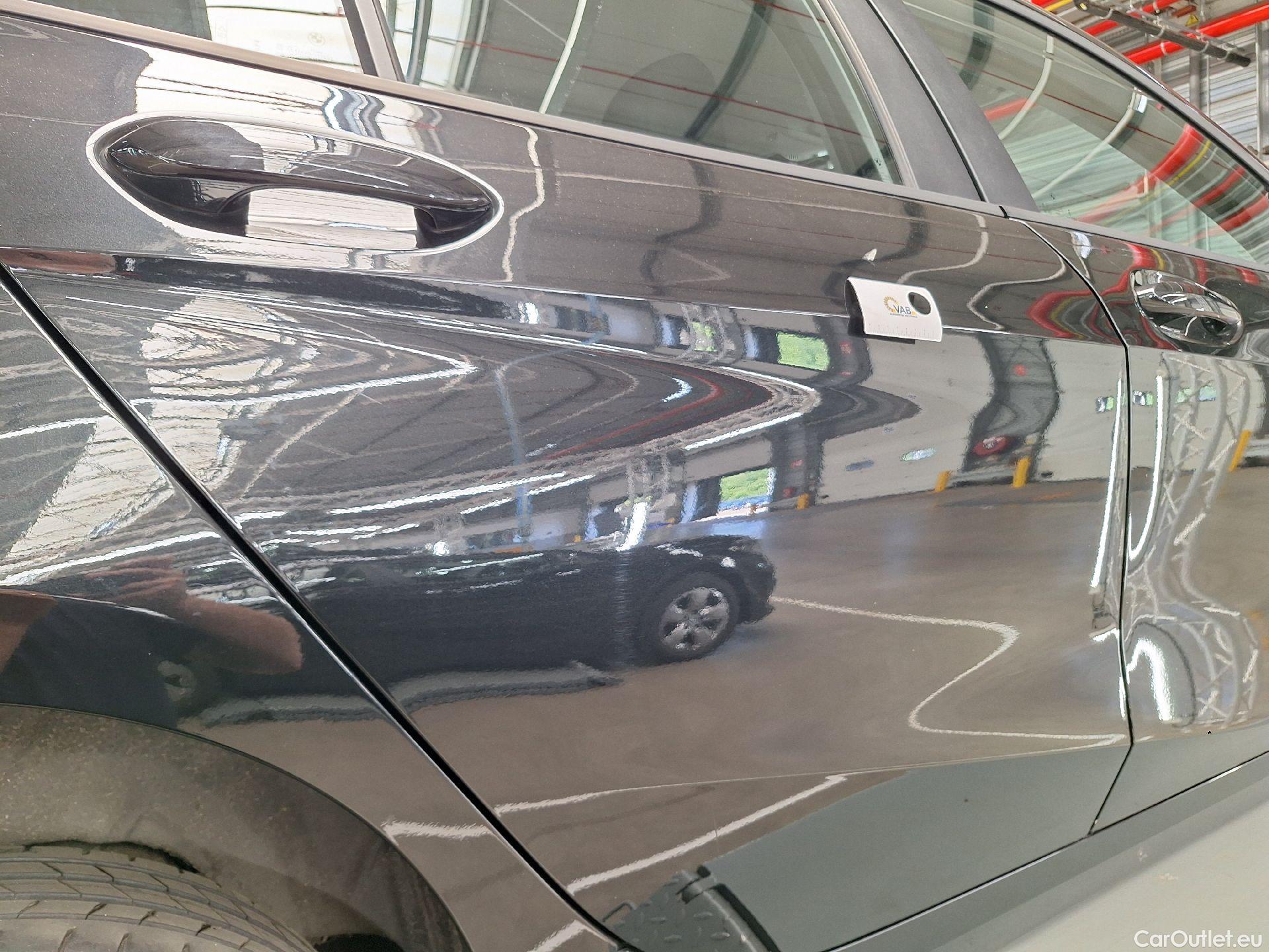  Bmw  Serie 1 BMW, 1-serie '19, 118i 100kW Aut #12