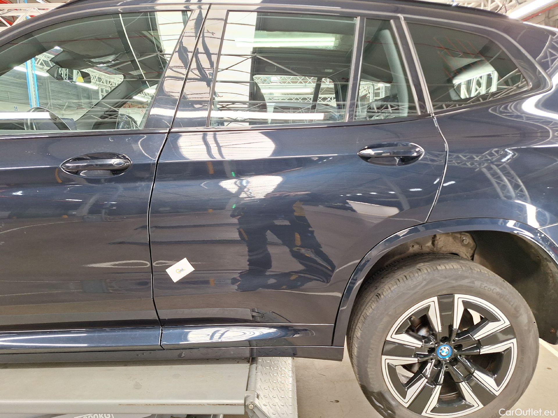  Bmw  iX3 BMW,  FL'21 BEV, BMW   5d #11