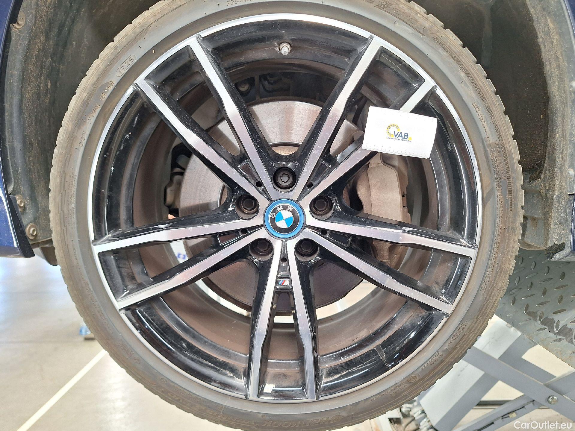  Bmw  Serie 3 BMW, 3-serie To. '18 PHEV, BMW 3 Reeks Touring 330e (215 kW) 5d #38