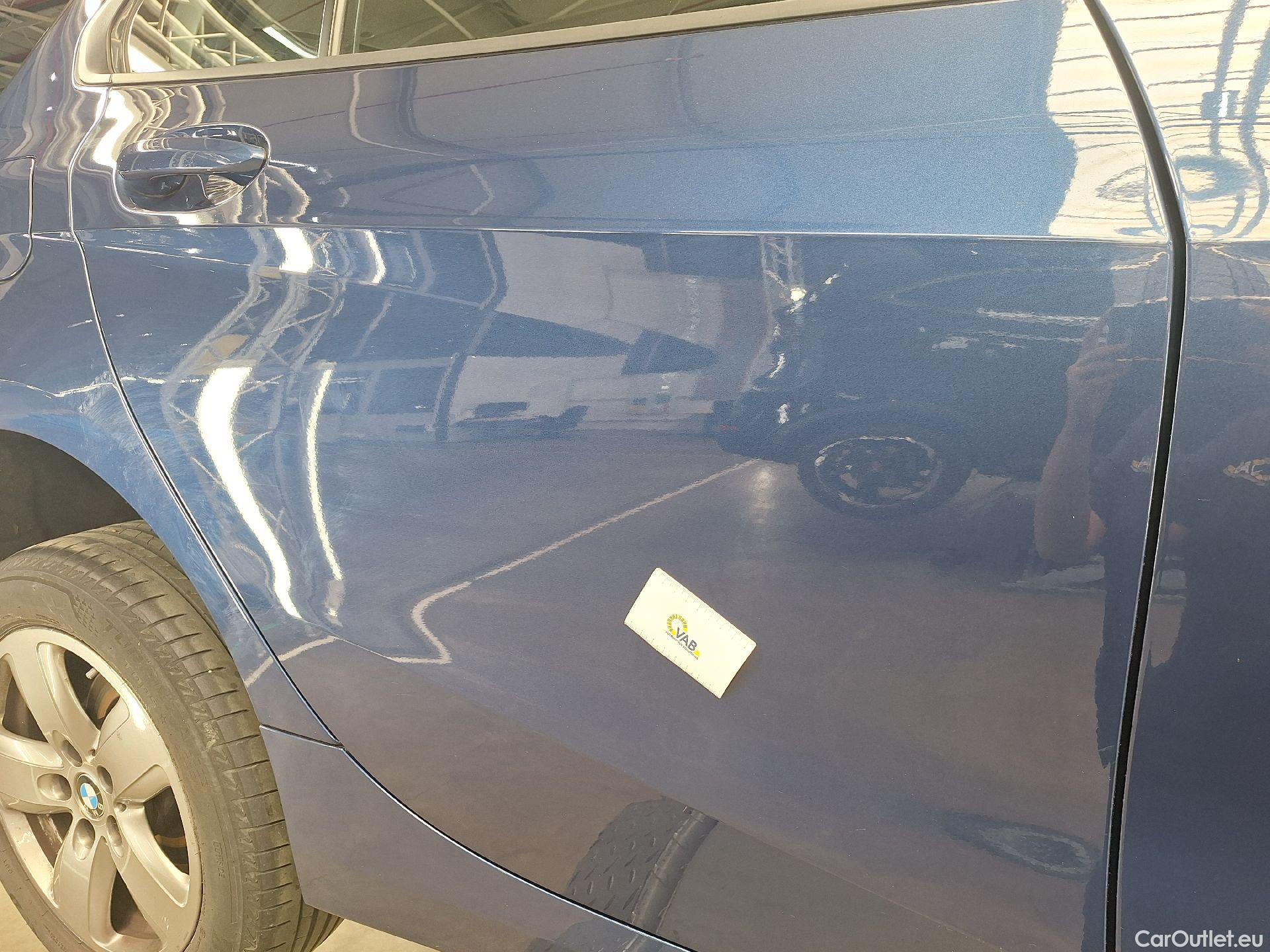  Bmw  Serie 1 BMW, 1-serie '19, BMW 1 Reeks Hatch 116d (85 kW) 5d #12